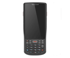 Honeywell Honeywell EDA51K, 2D, USB-C, BT, Wi-Fi, NFC, num., GPS, kit (USB), GMS, Android | EDA51K-0-BE61SQGRK