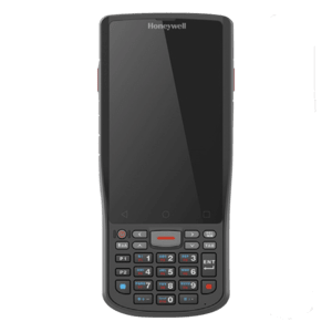 Honeywell Honeywell EDA51K, 2D, USB-C, BT, WLAN, 4G, NFC, Num., GPS, Kit (USB), GMS, Android, 3GB RAM / 32GB Flash
