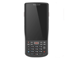 Honeywell EDA51K-0-BE31SQGRK Honeywell EDA51K, 2D, USB-C, BT, WiFi, NFC, num., GPS, en kit (USB), GMS, Android