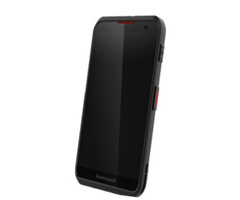 Honeywell Honeywell EDA52, 2Pin, 2D, USB-C, BT, WLAN, 4G, NFC, Kit (USB), Android, RAM: 3GB