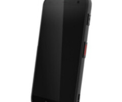 Honeywell Honeywell EDA52, 2 pines, 2D, USB-C, Bluetooth, Wi-Fi, 4G, NFC, kit (USB), Android | EDA52-11AE64N21RK