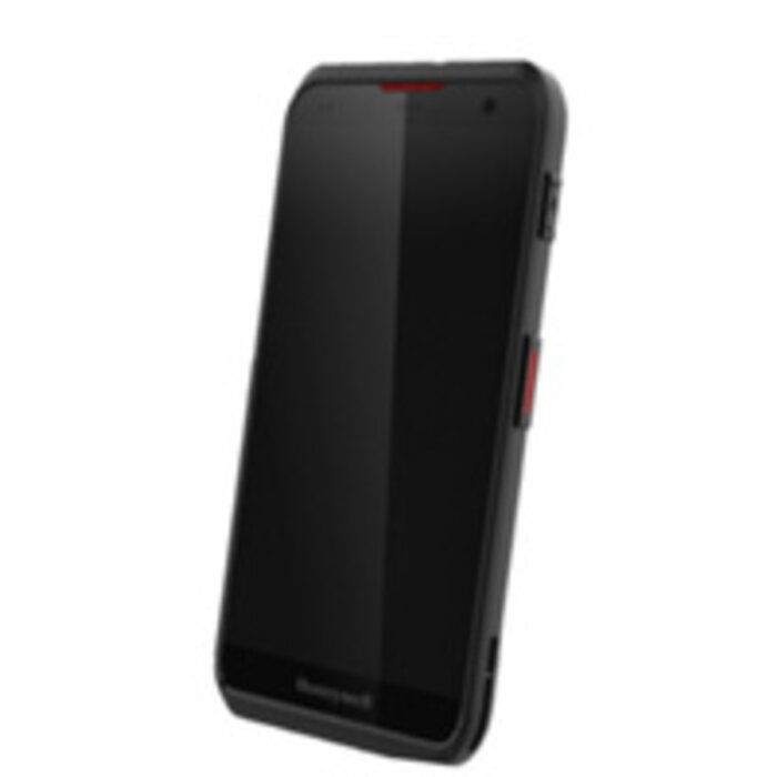 Honeywell Honeywell EDA52, 2Pin, 2D, USB-C, BT, WLAN, 4G, NFC, Kit (USB), Android, RAM: 4GB, 4GB RAM / 64GB Flash