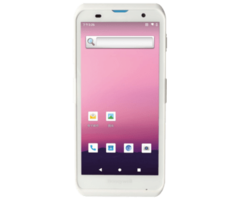 Honeywell Honeywell EDA52-HC, 2Pin, 2D, USB-C, BT, WiFi, 4G, NFC, Android, RAM: 4 GB