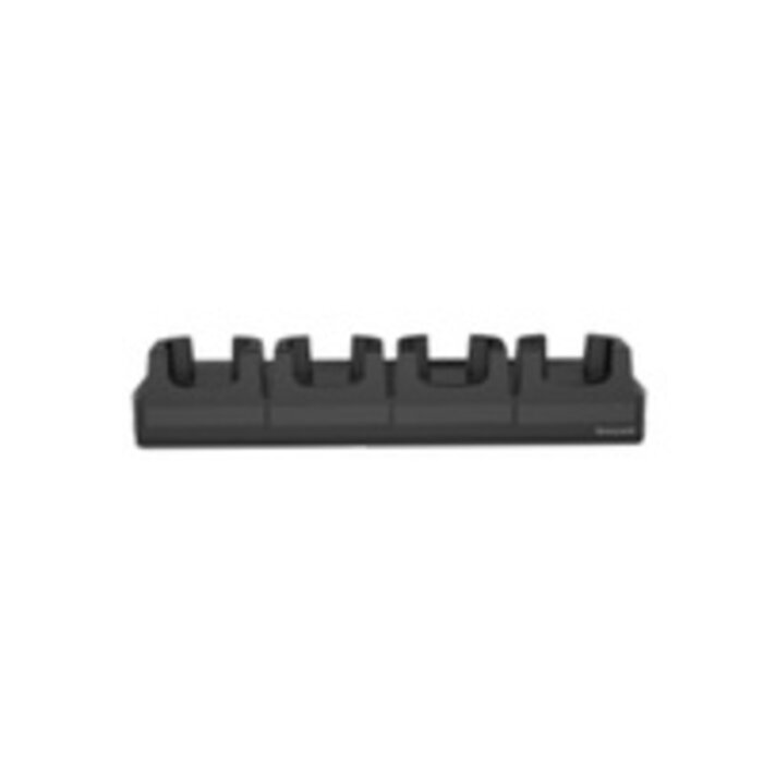 Honeywell Honeywell charging station, 4 slots, EDA5S, incl.: power supply