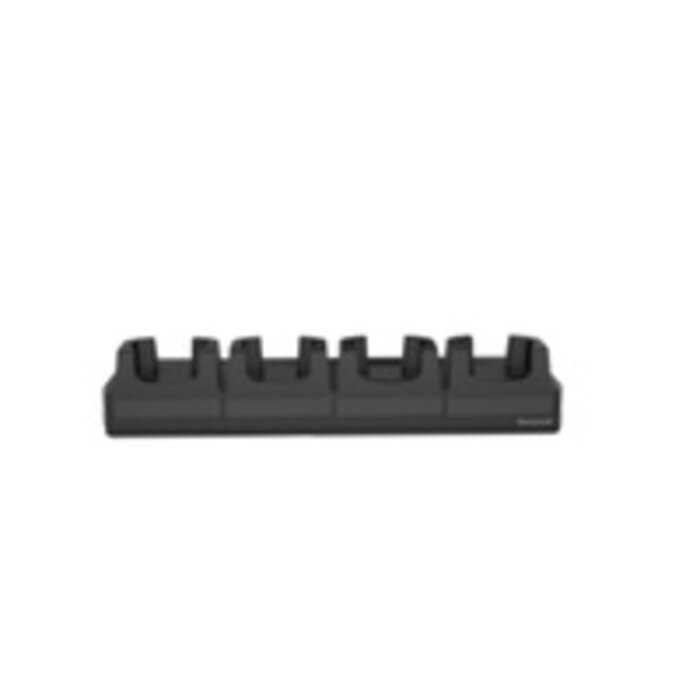 Honeywell Honeywell charging station, 4 slots, EDA57, incl.: power supply