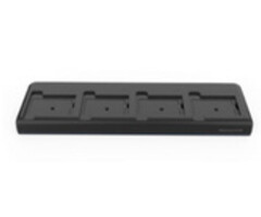 Honeywell Honeywell battery charger, 4 slots | EDA52-QBC-2