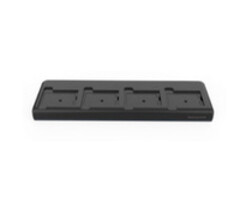 Honeywell Honeywell battery charger, 4 slots, power cord (EU)