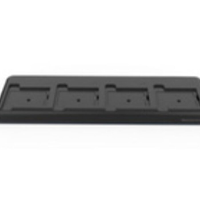 Honeywell Honeywell battery charger, 4 slots | EDA52-QBC-2