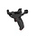 Honeywell pistol grip, EDA56 en EDA57 apparaten, Met een gewicht van slechts 0
