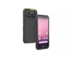 Honeywell Honeywell EDA56, 6-Pin, 2D, BT, NFC, GMS, Android | EDA56-00AE8BN21RK