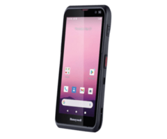 Honeywell EDA57-11BE61H21RK Honeywell ScanPal EDA57, 2D, 14 cm (5.5''), GPS, USB-C, BT (5.1), WLAN, 5G, NFC, Android, Kit, GMS