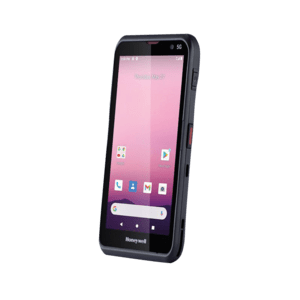 Honeywell Honeywell ScanPal EDA57, 2D, 14 cm (5.5''), GPS, USB-C, BT (5.1), WLAN, 5G, NFC, Android, Kit, GMS, RAM: 8 GB, Risoluzione: 2160x1080 pixels, 4500 mAh