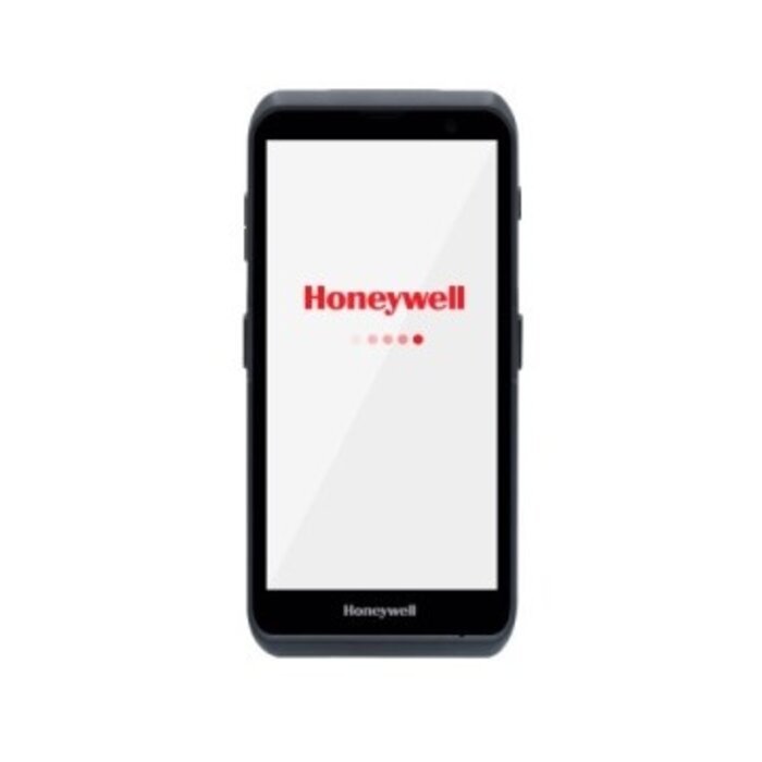 Honeywell Honeywell EDA5S, 2 pines, 2D, USB, Bluetooth, WLAN, 4G, NFC, cable (USB), RB, Android | EDA5S-11AE64N21Rk