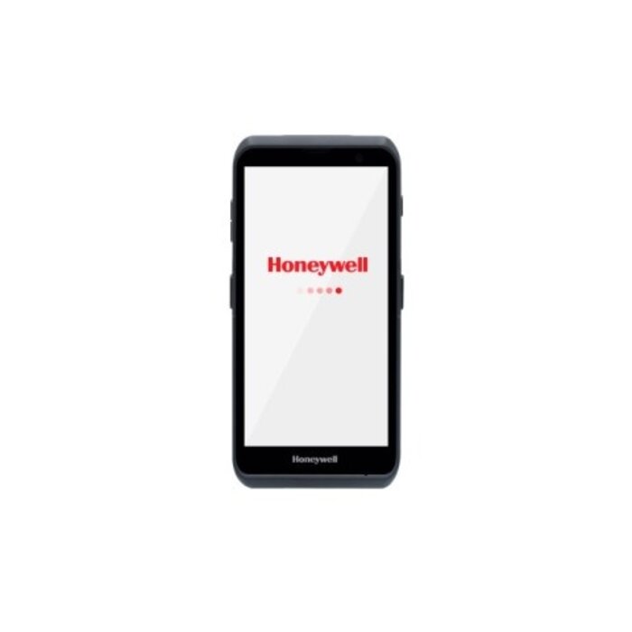 Honeywell Honeywell EDA5S, 2Pin, 2D, USB, BT, WLAN, 4G, NFC, kabel (USB), RB, Android | EDA5S-11AE64N21Rk