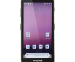 Honeywell Honeywell EDA5S, 2 pines, 2D, USB, Bluetooth, WLAN, 4G, NFC, cable (USB), RB, Android | EDA5S-11AE84N21RK