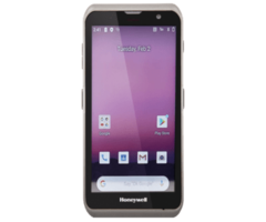 Honeywell Honeywell EDA5S, 2Pin, 2D, USB, BT, WLAN, 4G, NFC, kabel (USB), RB, Android | EDA5S-11AE84N21RK