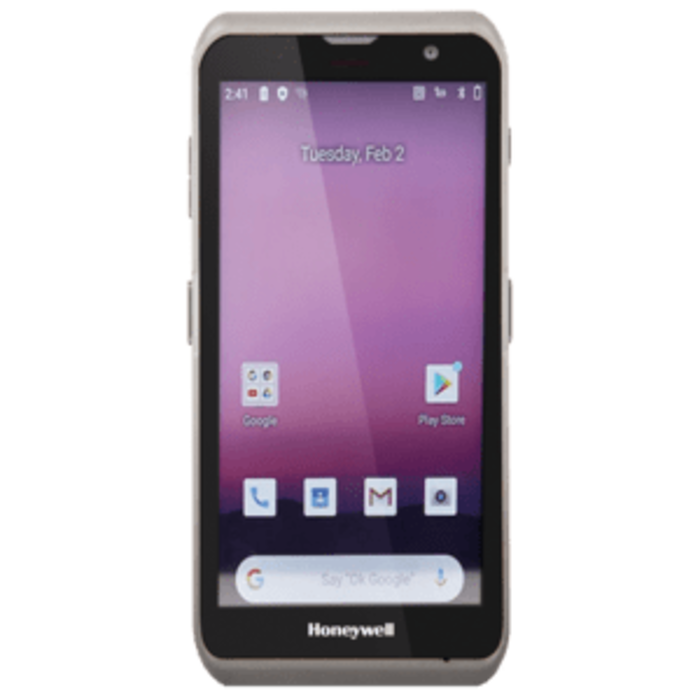 Honeywell EDA5S-11A034N21RK, 3GB RAM / 32GB Flash