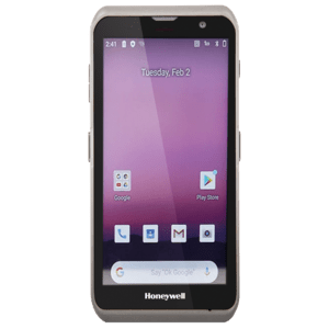 Honeywell EDA5S-11A034N21RK, 2 pines