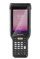 Honeywell Honeywell EDA61K, 2D, SR, USB, Bluetooth, WLAN, 4G, núm., GPS, cable (USB), GMS, Android | EDA61K-1NC934PGOK