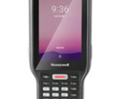 Honeywell EDA61K-1AUB34PGOK Honeywell ScanPal EDA61K, 2D, EX20, 10.5 cm (4''), Alpha, GPS, USB, BT, WLAN, 4G, Android, Kit (USB), GMS