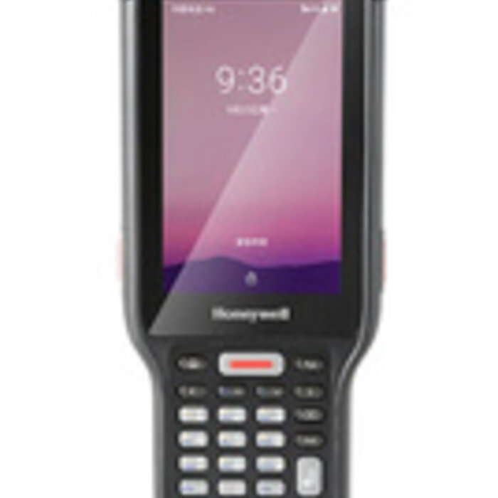 Honeywell Honeywell EDA61K, 2D, SR, USB, BT, Wi-Fi, num., GPS, kit (USB), GMS, Android | EDA61K-0NC934PGOK