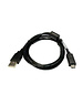 Honeywell Honeywell connection cable, USB | CBL-500-120-S00-05