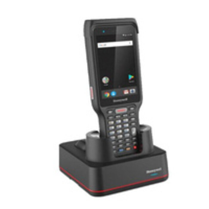 Honeywell Honeywell charging station, 930 g, 1x device