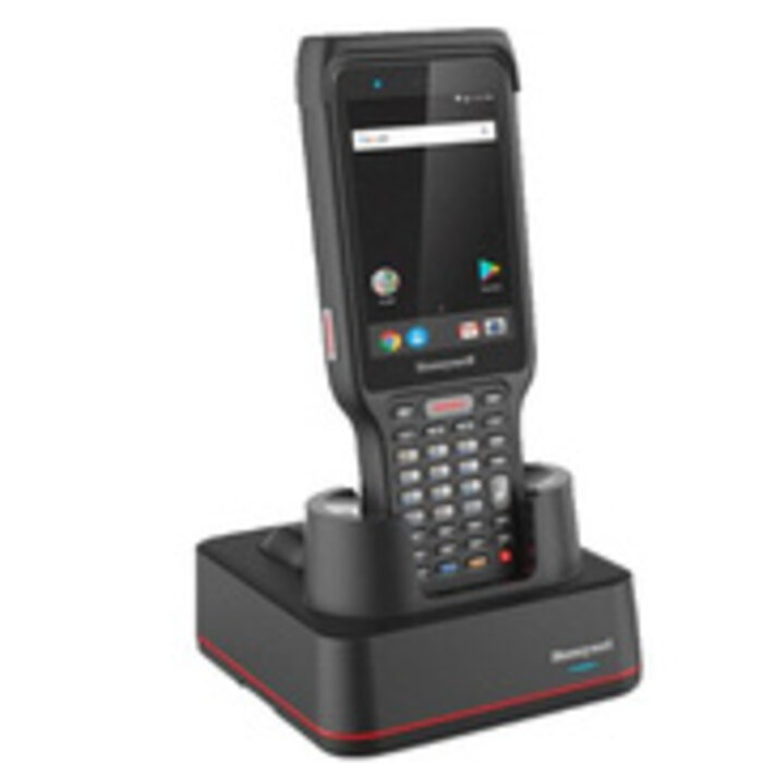 Honeywell Honeywell charging station | EDA61K-HB-3