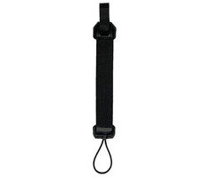 Honeywell Honeywell Handschlaufe, 3 Stück, Hand strap, pack of 3, fits for: pistol grip