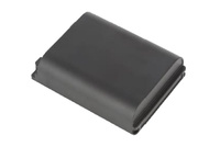 Honeywell Honeywell spare battery, extended, 2 pcs, 8850 mAh