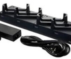 Honeywell Honeywell charging station, 4slots | EDA70-CB-2