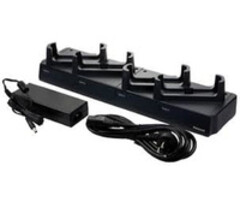 Honeywell EDA70-CB-2 Honeywell charging station, 4slots