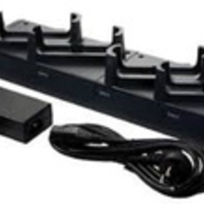 Honeywell Honeywell charging station, 4slots | EDA70-CB-2
