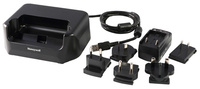 Honeywell Honeywell Lade-/Übertragungsstation, USB, EDA71, inkl.: Netzteil