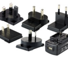 Honeywell Honeywell power supply, USB | 50136024-001