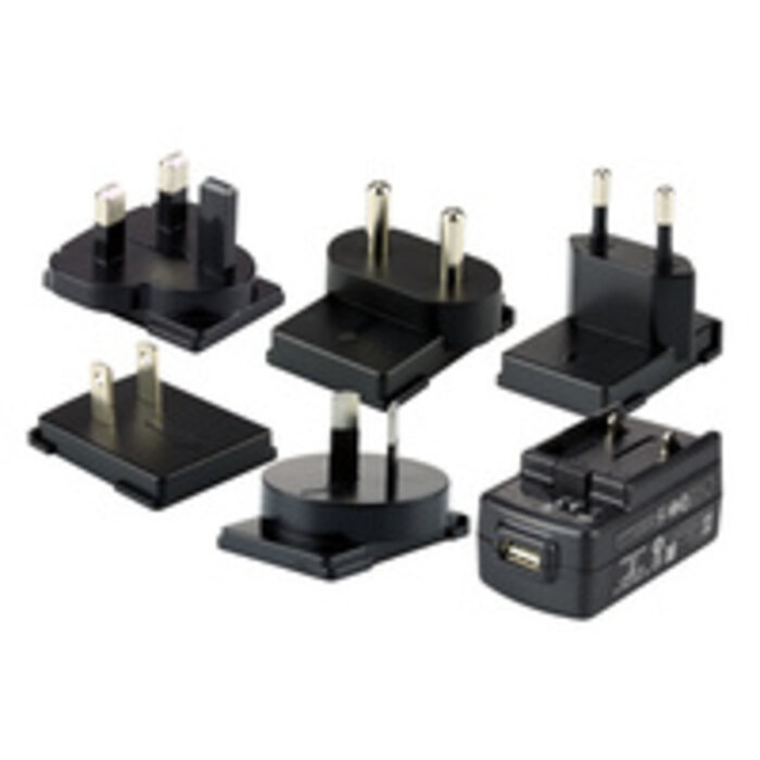 Honeywell Fuente de alimentación Honeywell, USB, 5 V