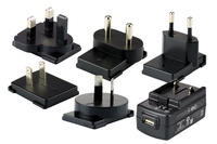 Honeywell Fuente de alimentación Honeywell, USB, 5 V