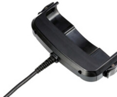 Honeywell Adaptador de carga a presión Honeywell, USB | EDA70-UC-R