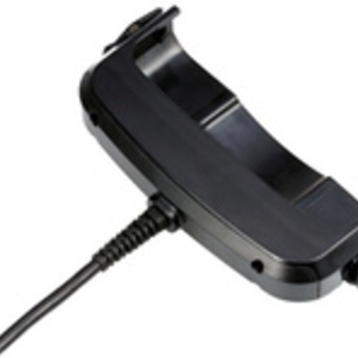 Honeywell Adaptador de carga a presión Honeywell, USB | EDA70-UC-R