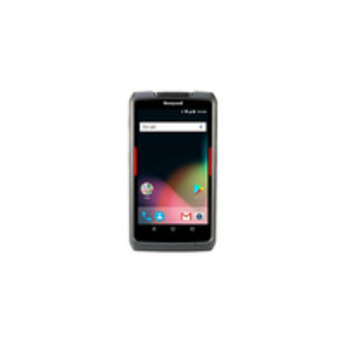Honeywell Honeywell EDA71, 2D, BT, Wi-Fi, 4G, Android, 8700 mAh, 2 GB RAM