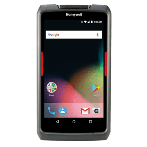 Honeywell Honeywell EDA71, 2D, BT, Wi-Fi, 4G, Android, 8700 mAh, 2 GB RAM
