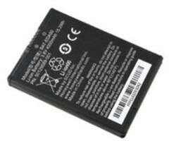 Honeywell 50129589-001 Honeywell Ersatzakku