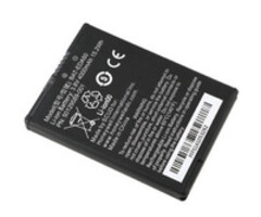 Honeywell Honeywell spare battery, 4000 mAh
