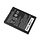 Honeywell spare battery, 4000 mAh, 3.8 V