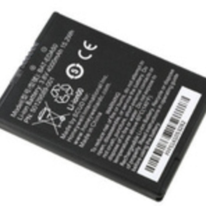 Honeywell 50129589-001 Honeywell spare battery