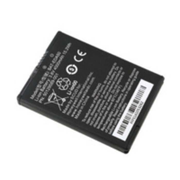 Honeywell Honeywell spare battery, 4000 mAh, 3.8 V