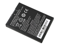 Honeywell Honeywell spare battery, 4000 mAh, 3.8 V