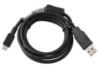 Honeywell Cable de conexión USB Honeywell, USB-A a Micro USB - 0, Con un peso de tan solo 0