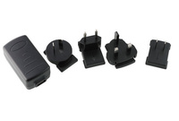 Honeywell Fuente de alimentación USB Honeywell, Incluye varios enchufes para su uso en EE
