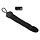 Honeywell hand strap, Hand strap, color: black, fits for: EDA50, EDA50K
